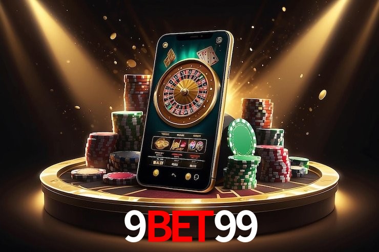 9bet99 - Winners Celebration